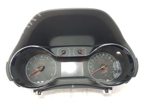 Used Instrument cluster OPEL CORSA F (P2JO) 1.5 (68) (102 hp) 22658284