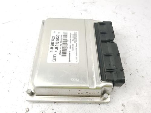 Electronic module AUDI Q7 (4LB) 3.0 TDI quattro | BP38440975M83 - Image 2