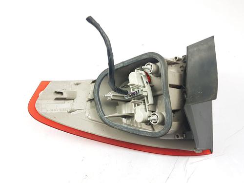 Left taillight FORD MONDEO IV Saloon (BA7) 1.8 TDCi | BP29642170C34 