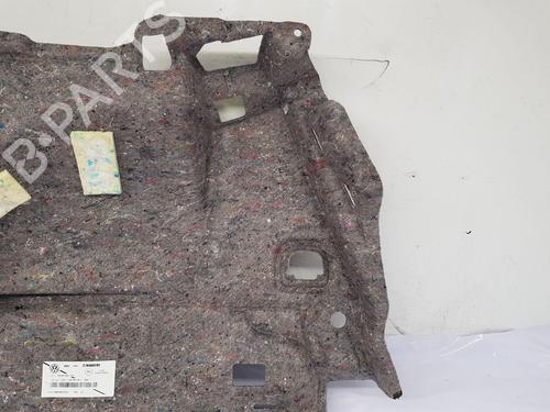 Boot lining VW T-ROC (A11, D11)  | BP31691158I3  - Image 8