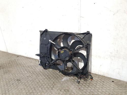 Køleventilator elektrisk KIA RIO II (JB) 1.5 CRDi | BP22666673M35 