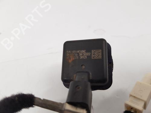Electronic module MASERATI LEVANTE SUV (M161) 3.0 D Q4 | BP35885259M83 - Image 5