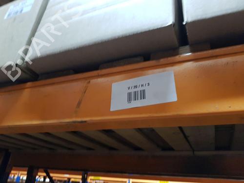 Pedal SMART FORTWO Coupe (453) 0.9 (453.344, 453.353) | BP37262584I4 - Image 7