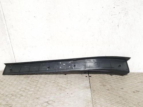 Right sideskirt NISSAN 350Z Coupe (Z33) 3.5 (AAZ33) | BP23652600C114 