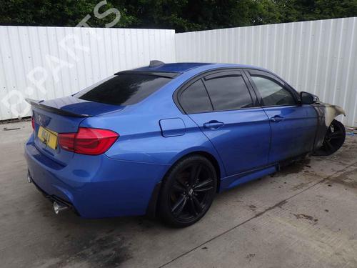 Right front window switch BMW 3 (F30, F80) 320 d | BP32375207I26 - Image 12