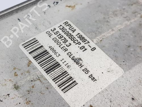 Oliekøler MCLAREN 720S 4.0 | BP30977049M33