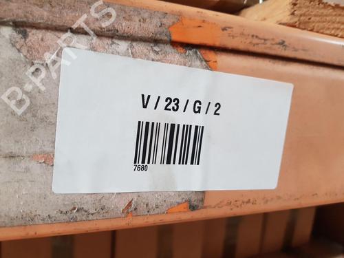 Pipe JAGUAR XK II Coupe (X150) 5.0 XKR | BP27392602M125 