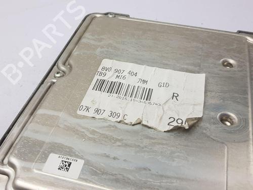 Engine control unit (ECU) AUDI A3 Sportback (8VA, 8VF) RS3 quattro | BP34169270M57 - Image 3