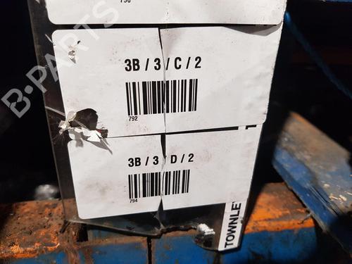 Rear differential LAND ROVER DEFENDER Station Wagon (L663) D300 MHEV 4x4 | BP32509613M24  - Image 8