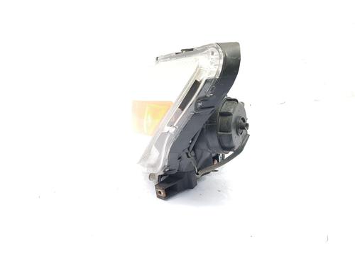 Left headlight MITSUBISHI ASX (GA_W_) 1.6 MIVEC (GA1W) | BP32221607C28 