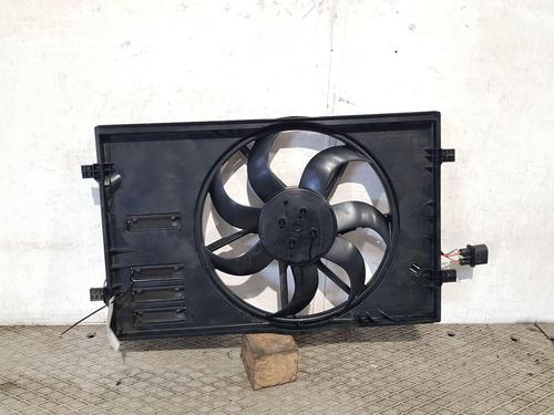 Radiator fan SKODA OCTAVIA III Combi (5E5, 5E6)  | BP22669097M35 