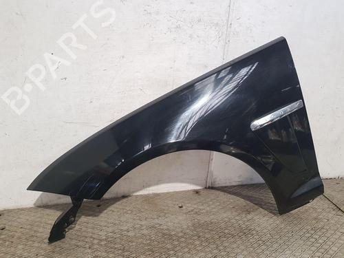 Left front fenders JAGUAR XF I (X250) 2.2 D | BP27267007C41 