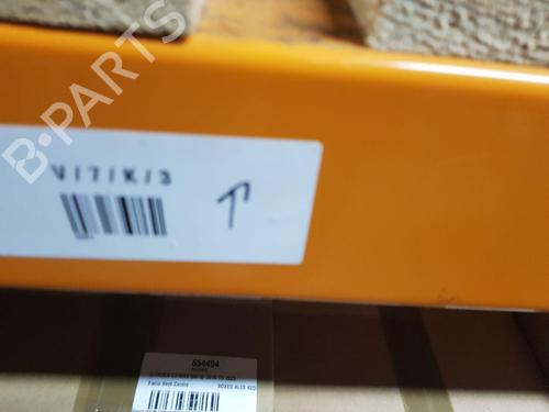 Antenna/Base RENAULT CLIO V (B7_) 1.0 TCe 100 (B7MT) | BP38991387C140 - Image 8