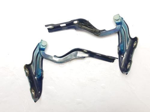 Used Hinge/Door check strap SKODA FABIA III (NJ3) 1.0 (60 hp) 29984295