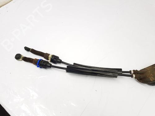 Girspak RENAULT CLIO V (B7_) 1.0 TCe 100 (B7MT) | BP38707940M90 - Image 4