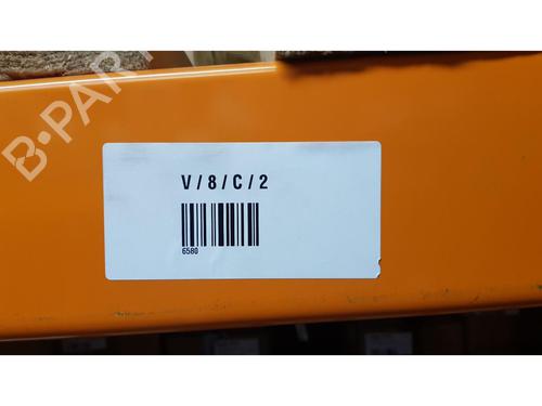 Oliekøler FORD RANGER (TKE)  | BP22679754M33 