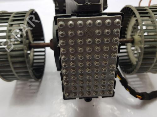 Ventilator motor BMW 5 (E60) 520 d | BP29900462M62
