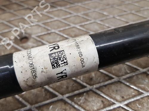 Right rear driveshaft TESLA MODEL Y (5YJY) EV Performance All-wheel Drive | BP33889833M41  - Image 6