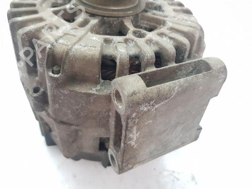 Alternator MERCEDES-BENZ CLS (C218) CLS 350 BlueTEC / d (218.326) | BP22681367M7 