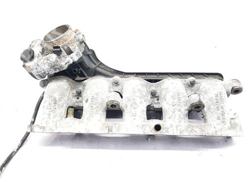 Intake manifold VOLVO C30 (533) T5 | BP36167016M70 - Image 2