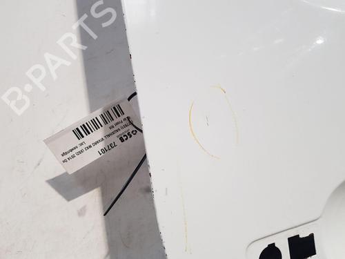 Right front door VAUXHALL VIVARO B Van (X82) 1.6 CDTi | BP29167711C3 