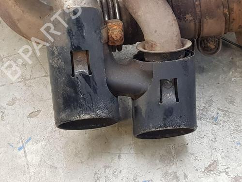 Exhaust system PORSCHE 911 (991) 3.8 Carrera S / GTS | BP29262632M121