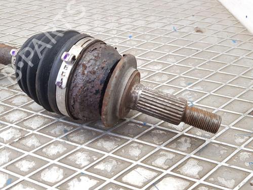 Right front driveshaft SUZUKI SWIFT V (AZ) 1.0 SHVS (A2L310) | BP25461918M39