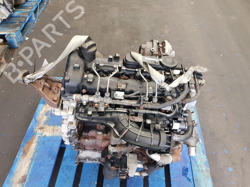 Motore HYUNDAI SANTA FÉ II (CM) 2.2 CRDi 4x4 (197 hp) 28684063