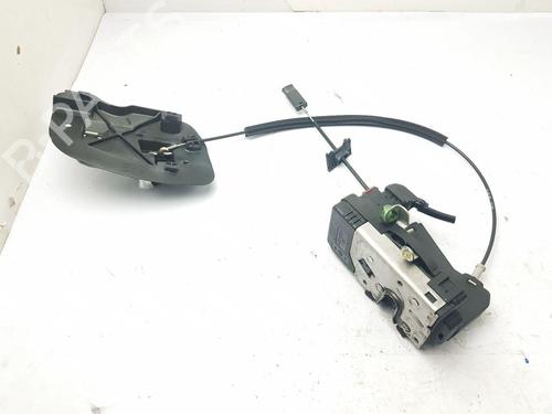 Used Front right lock Front right lock VAUXHALL CORSA Mk II (C) (X01) 1.2 Twinport (F08, F68) (80 hp) 36280992 36280992