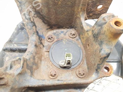 Right rear steering knuckle FORD KUGA II (DM2)  | BP23213250M28 