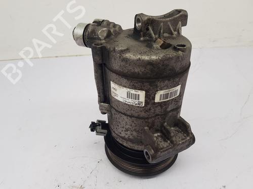 AC compressor VAUXHALL ANTARA A (L07) 2.2 CDTi FWD | BP35934158M34 - Image 6