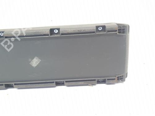 Middle console CITROËN BERLINGO Box Body/MPV (B9) 1.6 HDi 90 | BP25462731I22 - Image 15