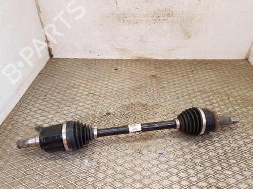 Used Left front driveshaft HYUNDAI TUCSON (NX4E, NX4A) [2020-2026]  27579494