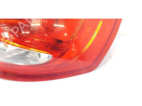 Right taillight FORD FIESTA VI (CB1, CCN) 1.6 TDCi | BP26943279C35 