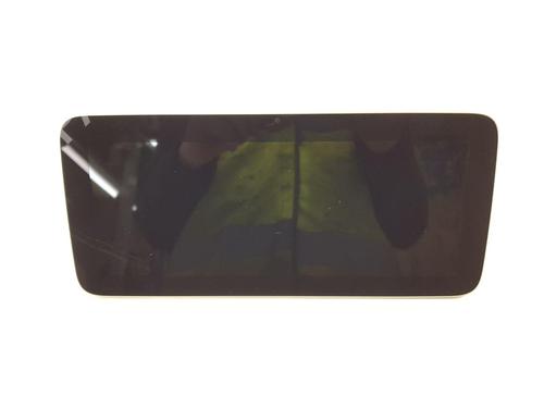 Used Radio MERCEDES-BENZ C-CLASS Coupe (C205) C 200 EQ Boost (205.377) (184 hp) 32070059