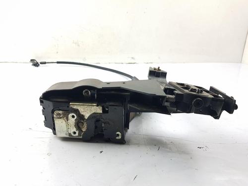 Front left lock FORD FIESTA V (JH_, JD_) 1.25 16V | BP29492770C98 