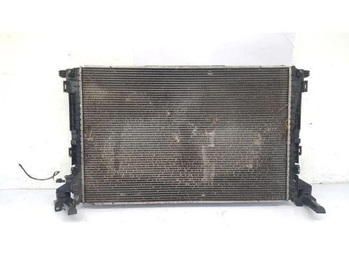 Used Water radiator Water radiator AUDI A4 B9 Avant (8W5, 8WD) RS4 TFSi quattro (450 hp) 35966949 35966949