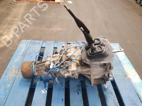 Boîte de transfert MITSUBISHI L200 / TRITON (KA_T, KB_T) 2.5 DI-D 4WD (KB4T) (178 hp) 30923976