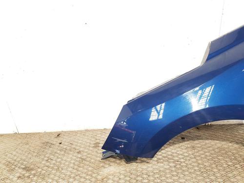 Left front fenders OPEL CORSA F (P2JO) 1.2 (68) | BP29045056C41 