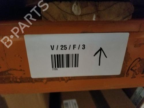 Left taillight BMW 3 (F30, F80) 320 d | BP26328438C34 