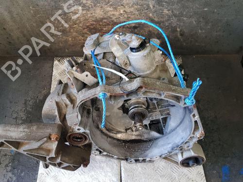 Gearkasse Gearkasse 39229554 39229554