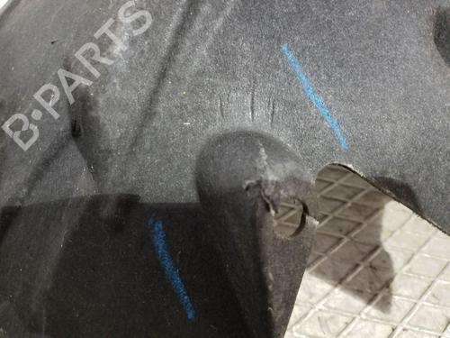 Wheel arch MERCEDES-BENZ AMG GT (C190) GT S (190.378) | BP22682021C56 