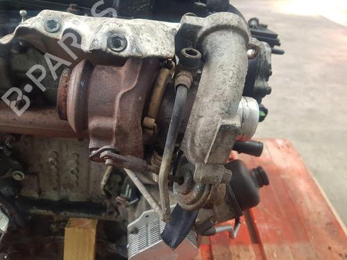Engine PEUGEOT PARTNER Box Body/MPV 1.6 HDi 16V | BP39916391M1 - Image 5