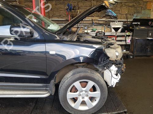 Other HYUNDAI SANTA FÉ II (CM) 2.2 CRDi GLS 4x4 | BP29378925O1 