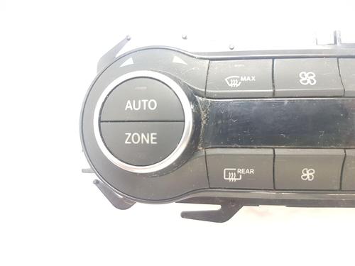 Climate control INFINITI Q30 1.5 D | BP29343076I5 