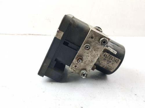 ABS pump CITROËN C-CROSSER (VU_, VV_) 2.2 HDi | BP29467369M43 
