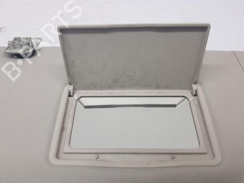 Right sun visor CITROËN BERLINGO MULTISPACE (B9) 1.6 HDi 90 | BP33413026I2 - Image 6