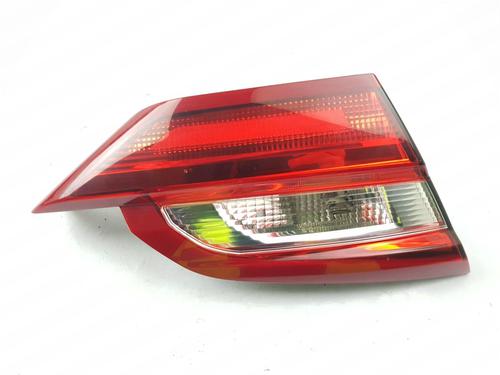 Used Left tailgate light Left tailgate light FORD FIESTA VII (HJ, HF) [2017-2026] 31365683 31365683