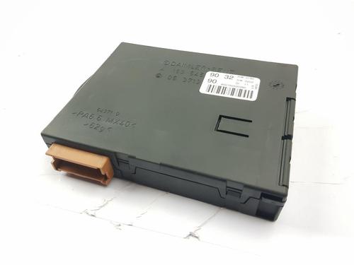 Electronic module MERCEDES-BENZ M-CLASS (W163) ML 270 CDI (163.113) | BP29900582M83