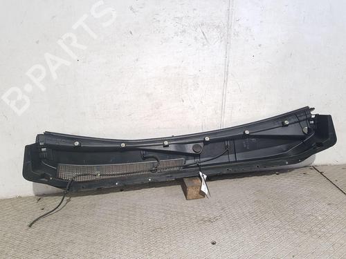 Scuttle panel ISUZU D-MAX II (TFR, TFS) 2.5 CRDi 4x4 (TFS86J) | BP29514555C110 